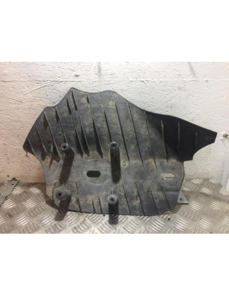 Pare boue arriere gauche BMW SERIE 1 F20 PHASE 1 