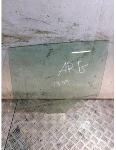 Vitre arriere gauche BMW SERIE 1 F20 PHASE 1 