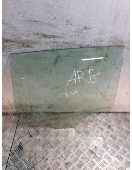 Vitre arriere gauche BMW SERIE 1 F20 PHASE 1 