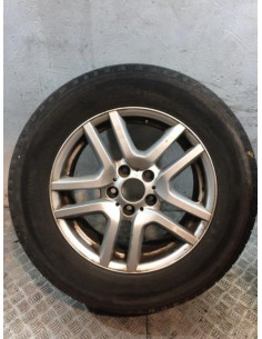 Jante BMW X5 E53 