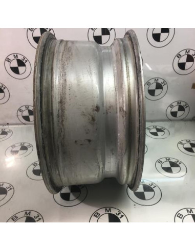 Jante BMW SERIE 5 E39 PHASE 2 Diesel