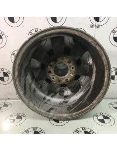 Jante BMW SERIE 5 E39 PHASE 2 Diesel 2