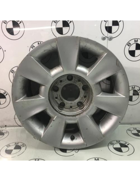 Jante BMW SERIE 5 E39 PHASE 2 Diesel