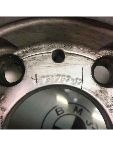 Jante BMW SERIE 5 E39 PHASE 2 Diesel