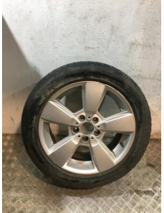 Jante BMW X3 E83 PHASE 1 