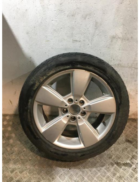 Jante BMW X3 E83 PHASE 1 