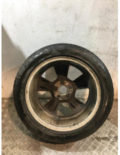 Jante BMW X3 E83 PHASE 1  2