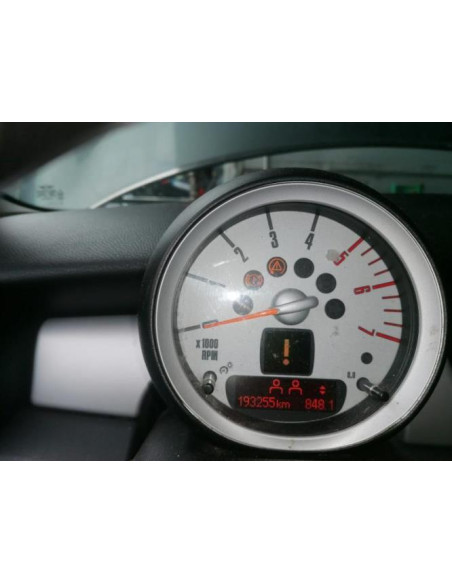 Pompe de gavage MINI MINI 2 R56 PHASE 1 Diesel