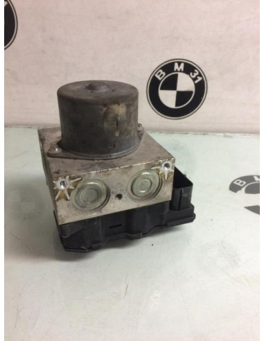 Bloc ABS (freins anti-blocage) MINI MINI 2 R56 PHASE 1 Diesel