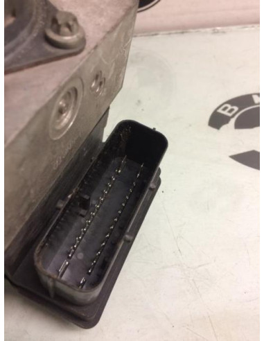 Bloc ABS (freins anti-blocage) MINI MINI 2 R56 PHASE 1 Diesel