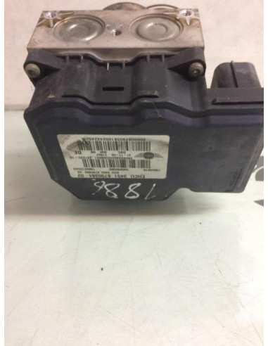 Bloc ABS (freins anti-blocage) MINI MINI 2 R56 PHASE 1 Diesel