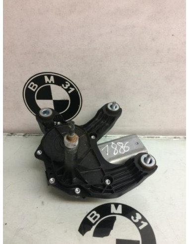 Moteur essuie glace arriere MINI MINI 2 R56 PHASE 1 Diesel