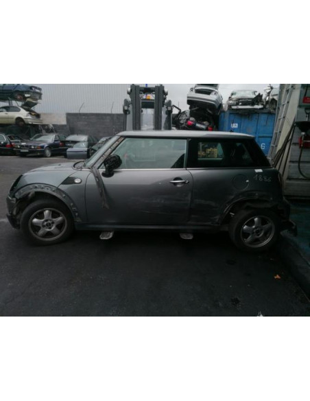 Moteur essuie glace arriere MINI MINI 2 R56 PHASE 1 Diesel