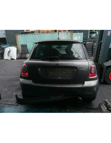 Moteur essuie glace arriere MINI MINI 2 R56 PHASE 1 Diesel