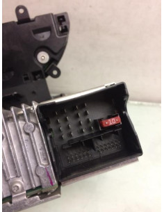 Autoradio d'origine MINI MINI 2 R56 PHASE 1 Diesel 2