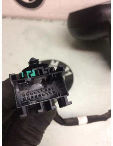 Compte tours MINI MINI 2 R56 PHASE 1 Diesel