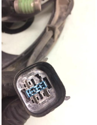 Moto ventilateur radiateur MINI MINI 2 R56 PHASE 1 Diesel