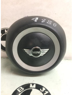 Air bag conducteur MINI MINI 2 R56 PHASE 1 Diesel 2