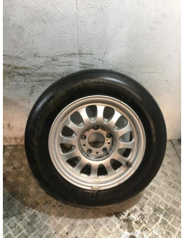 Jante BMW SERIE 5 E39 