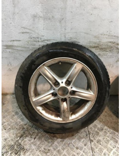 Jante BMW SERIE 3 E46 COMPACT PHASE 1 Essence