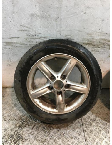 Jante BMW SERIE 3 E46 COMPACT PHASE 1 Essence