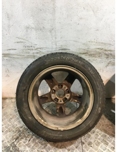 Jante BMW SERIE 3 E46 COMPACT PHASE 1 Essence