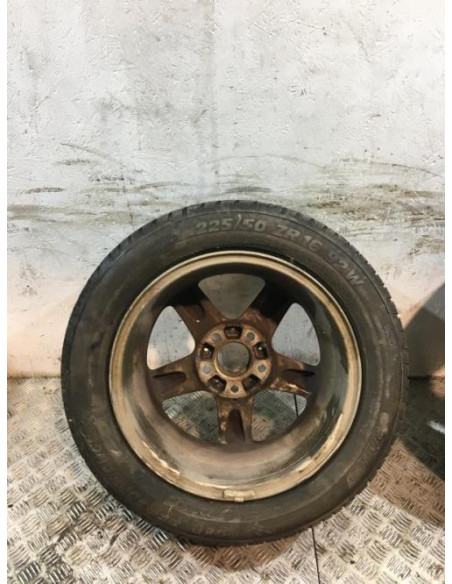 Jante BMW SERIE 3 E46 COMPACT PHASE 1 Essence