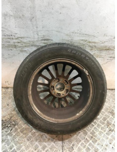 Jante BMW SERIE 5 E39  2