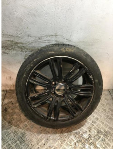 Jante BMW SERIE 1 F20 PHASE 1 