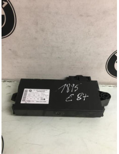 Calculateur BMW SERIE 1 E81 Diesel