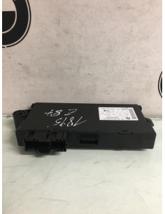 Calculateur BMW SERIE 1 E81 Diesel 2