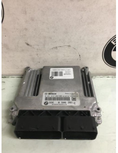 Calculateur BMW SERIE 1 E81 Diesel