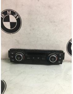Commande chauffage BMW SERIE 1 E81 Diesel