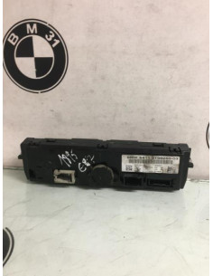 Commande chauffage BMW SERIE 1 E81 Diesel 2