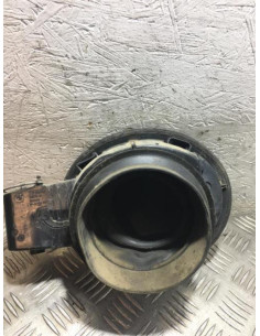 Trappe d'essence BMW SERIE 1 E87 PHASE 1 Diesel