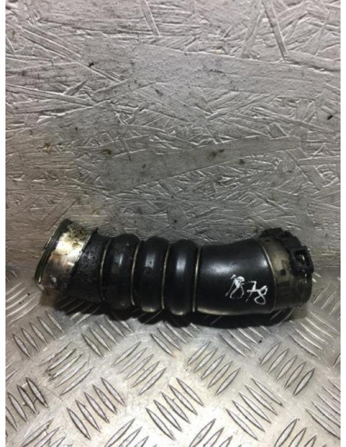 Conduite d'air BMW SERIE 1 E87 PHASE 1 Diesel