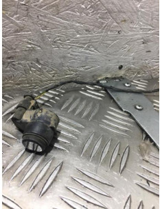 Capteur aide au stationnement BMW SERIE 1 E87 PHASE 1 Diesel 2