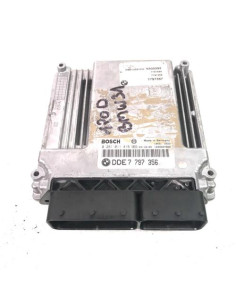 Kit de demarrage BMW SERIE 1 E87 PHASE 1 Diesel 2