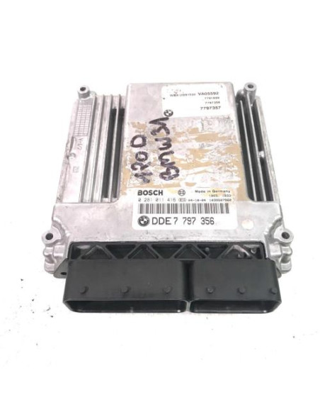 Kit de demarrage BMW SERIE 1 E87 PHASE 1 Diesel