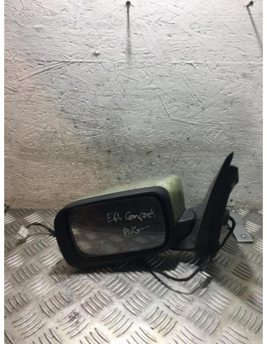Retroviseur gauche BMW SERIE 3 E46 COMPACT PHASE 1 