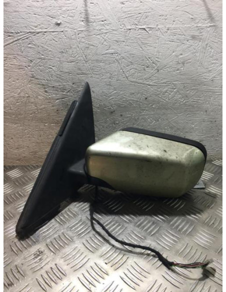 Retroviseur gauche BMW SERIE 3 E46 COMPACT PHASE 1 