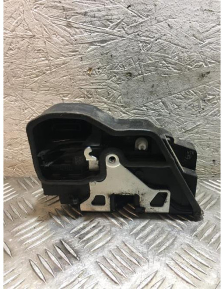 Serrure arriere droit BMW SERIE 1 E87 PHASE 2 Diesel