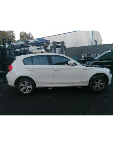 Serrure arriere droit BMW SERIE 1 E87 PHASE 2 Diesel