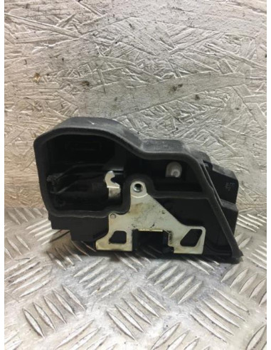 Serrure avant droit BMW SERIE 1 E87 PHASE 2 Diesel
