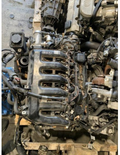 Injecteurs BMW X3 E83 PHASE 1 Diesel