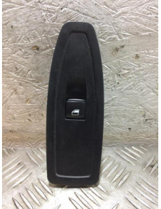 Interrupteur de leve vitre avant droit BMW SERIE 1 F20 PHASE 1 