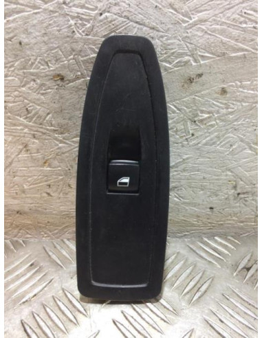 Interrupteur de leve vitre avant droit BMW SERIE 1 F20 PHASE 1 