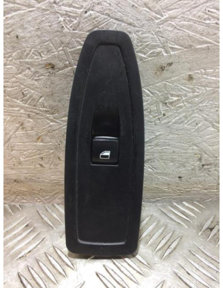 Interrupteur de leve vitre avant droit BMW SERIE 1 F20 PHASE 1 