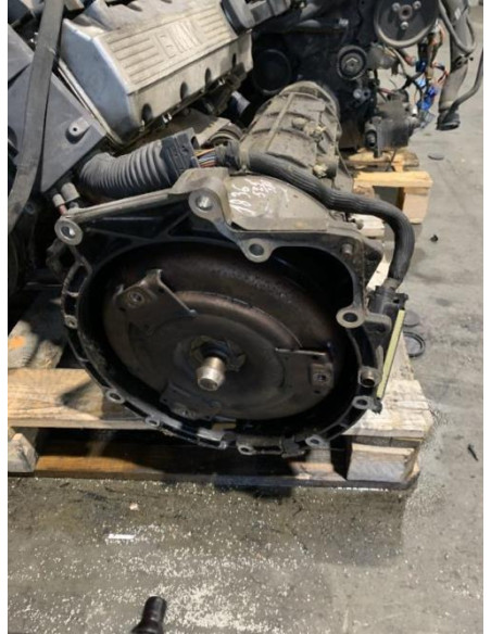 Boite de vitesses BMW SERIE 5 E39 PHASE 1 Diesel