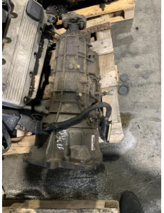 Boite de vitesses BMW SERIE 5 E39 PHASE 1 Diesel 2